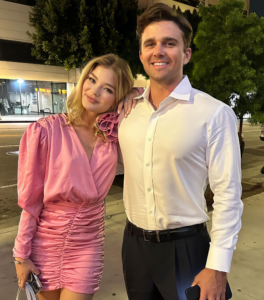 Who Is Jackson Hinkle Wife? Truth About His Marriage With Girlfriend 