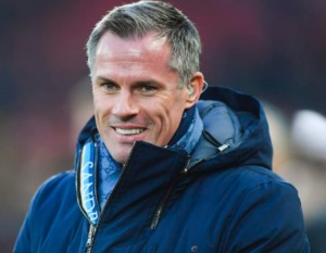 Jamie Carragher