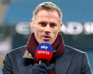 Jamie Carragher