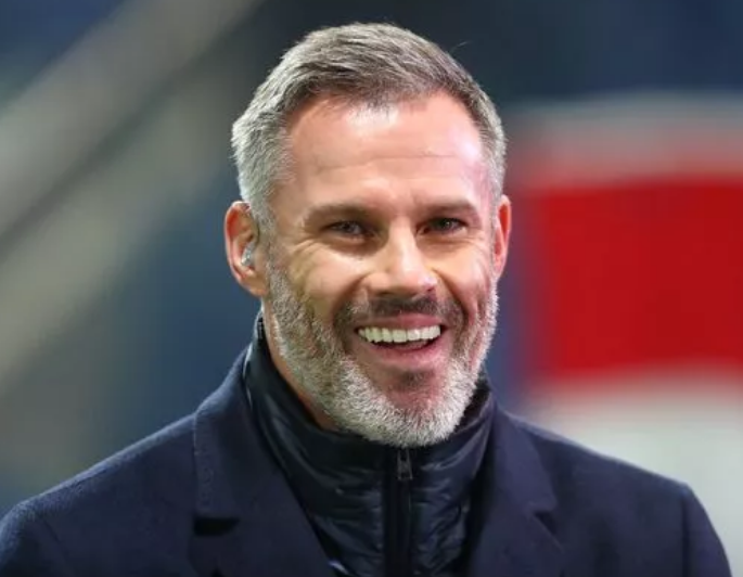 Where Is Jamie Carragher Today? Accident And Health 2023 Explored