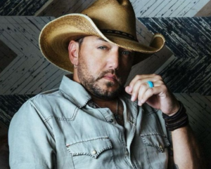 Jason Aldean