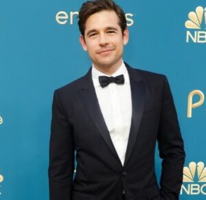 Jason Ralph 