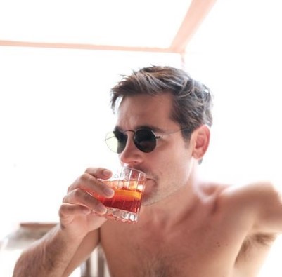 Jason Ralph