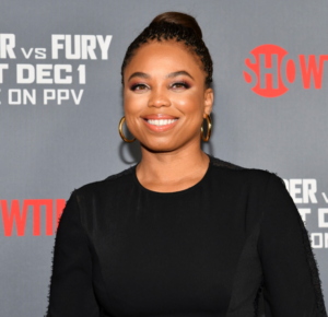 Jemele Hill