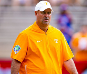 Jeremy Pruitt