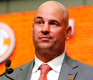 Jeremy Pruitt