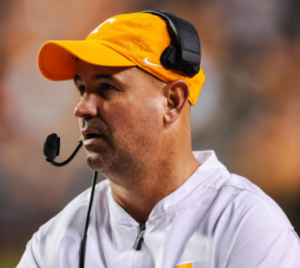 Jeremy Pruitt