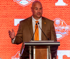 Jeremy Pruitt