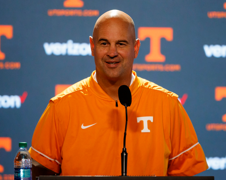 Jeremy Pruitt