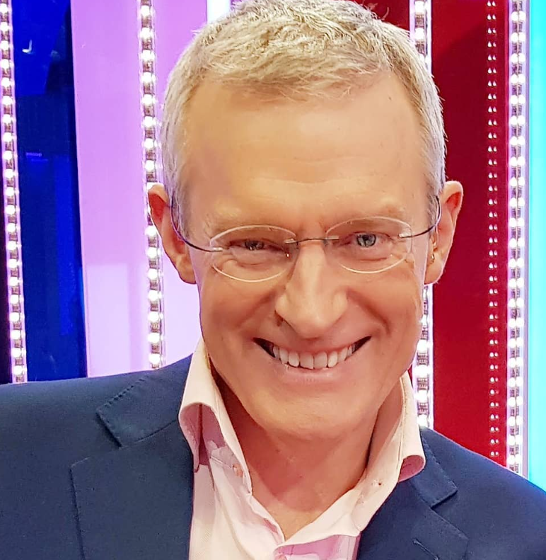 Jeremy Vine Sexuallity Is He Gay Scandal Gender And Allegations Explored