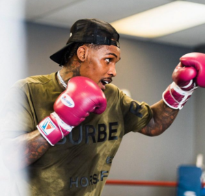 Jermall Charlo