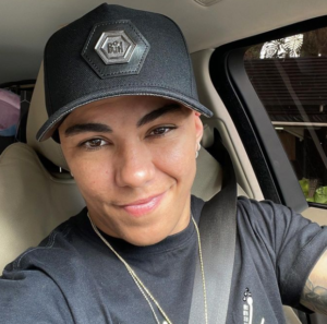 Jessica Andrade