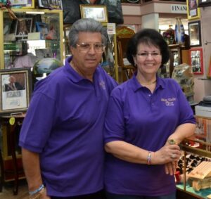 Alexandria's 'Cajun Pawn Stars' owner Jimmie DeRamus dead from cancer