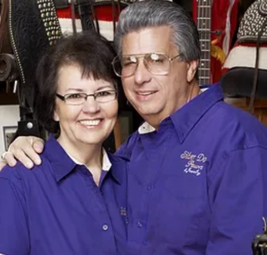 Alexandria's 'Cajun Pawn Stars' owner Jimmie DeRamus dead from cancer