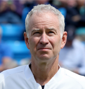 John Mcenroe 