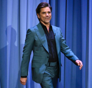 John Stamos