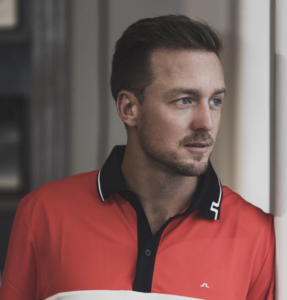 Jonas Blixt 