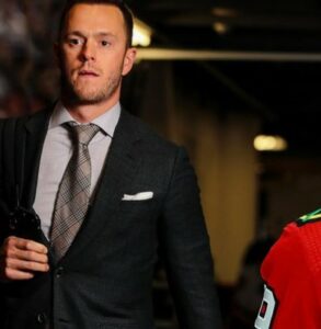 Jonathan Toews 