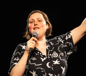 Josie Long