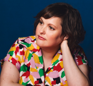 Josie Long