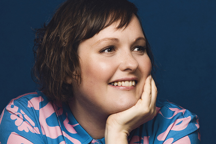 Josie Long