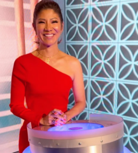 Julie Chen