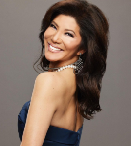 Julie Chen