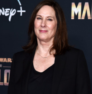 Kathleen Kennedy  