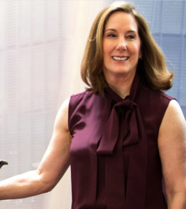 Kathleen Kennedy