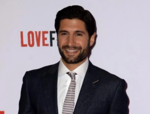 Kayvan Novak