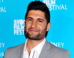 Kayvan Novak