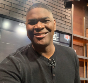 Keyshawn Johnson