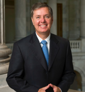 Lindsey Graham