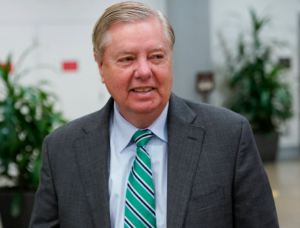 Lindsey Graham