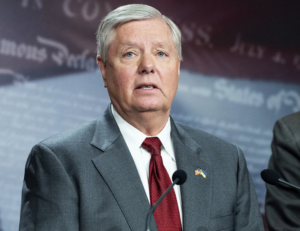 Lindsey Graham