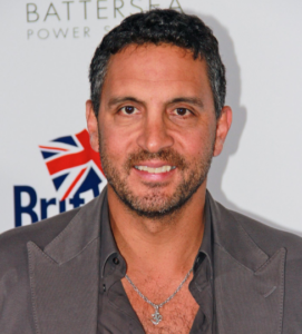 Mauricio Umansky