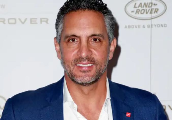 Mauricio Umansky