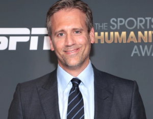 Max Kellerman