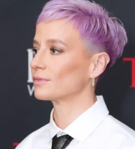 Megan Rapinoe