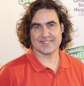 Micky Flanagan 