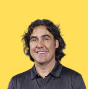 Micky Flanagan