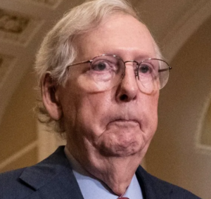 Mitch McConnell