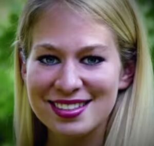 Natalee Holloway 