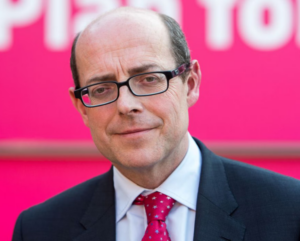 Nick Robinson