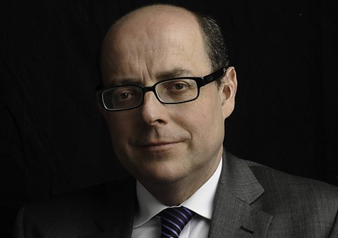 Nick Robinson