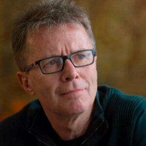 Nicky Campbell 