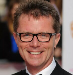 Nicky Campbell 