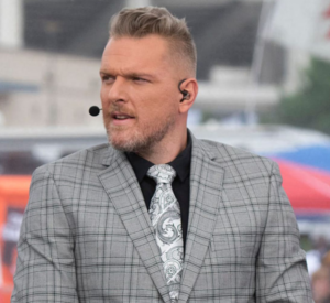 Pat McAfee