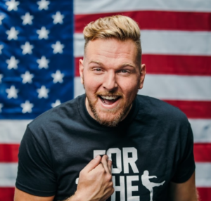 Pat McAfee