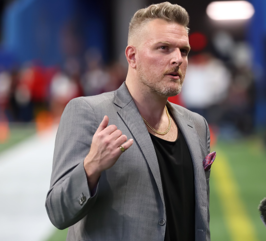 Pat McAfee Shocking ESPN Salary Revealed: What Led to the Controversial ...